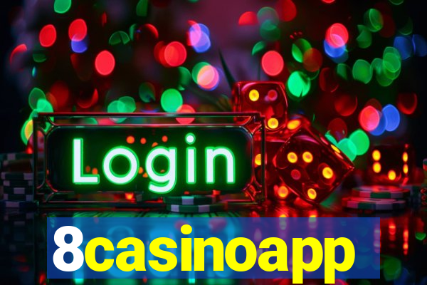 8casinoapp