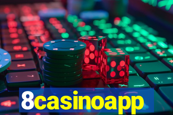 8casinoapp