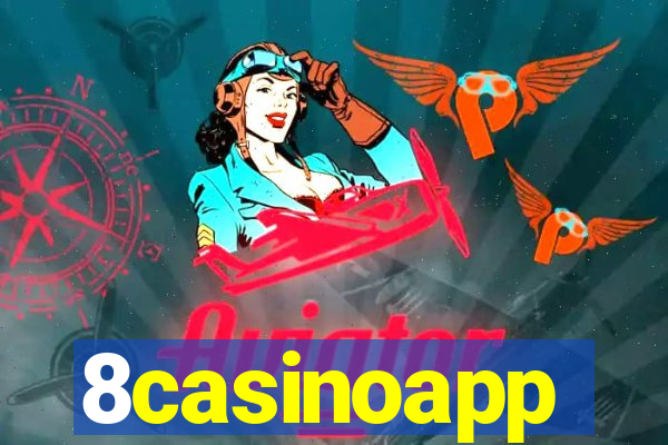 8casinoapp