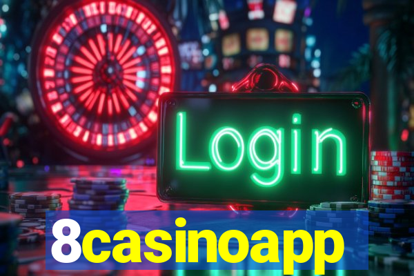 8casinoapp