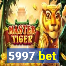 5997 bet