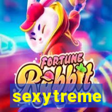 sexytreme