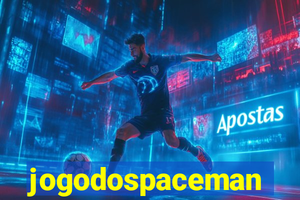 jogodospaceman