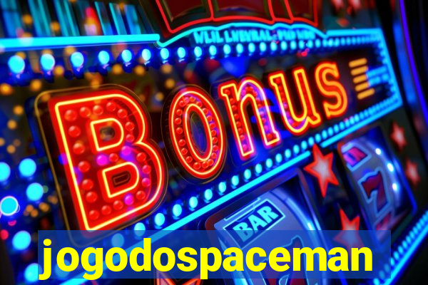 jogodospaceman