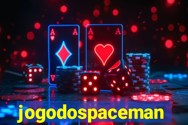 jogodospaceman