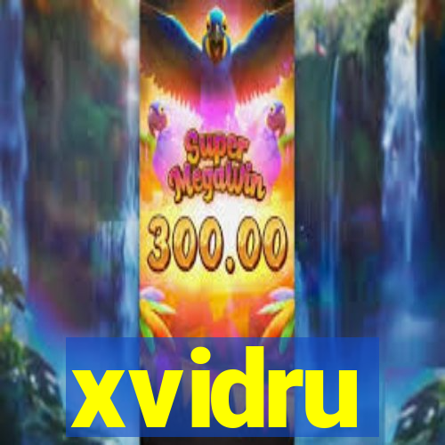 xvidru