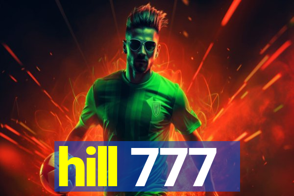 hill 777