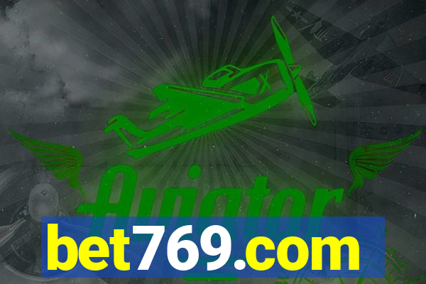 bet769.com