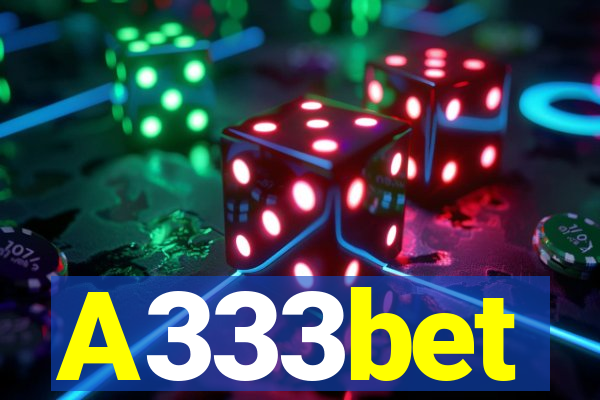 A333bet