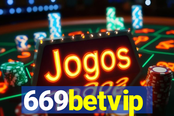 669betvip