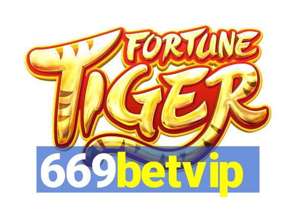 669betvip