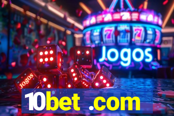 10bet .com