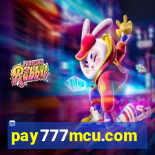 pay777mcu.com