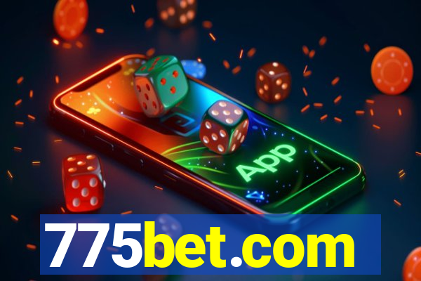 775bet.com