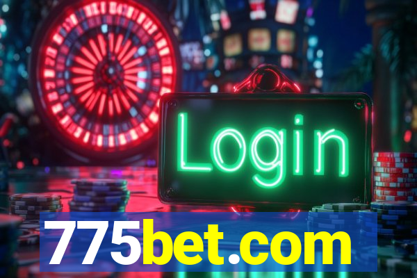 775bet.com