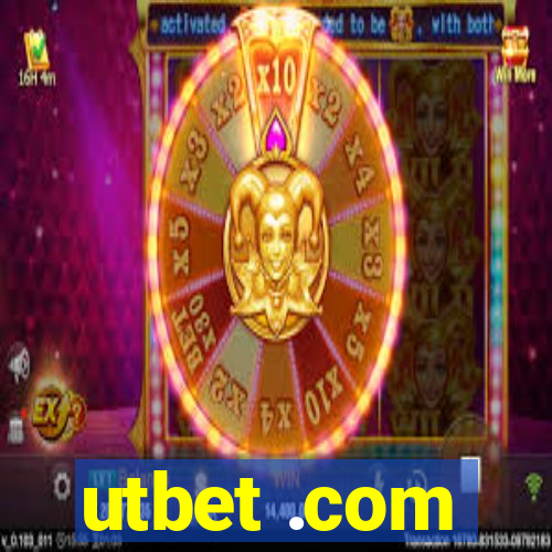 utbet .com