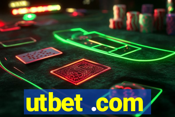 utbet .com