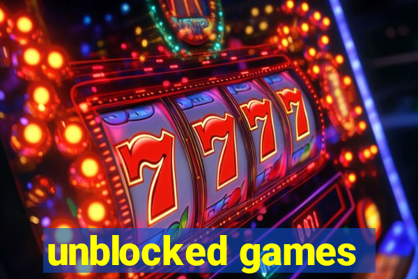 unblocked games