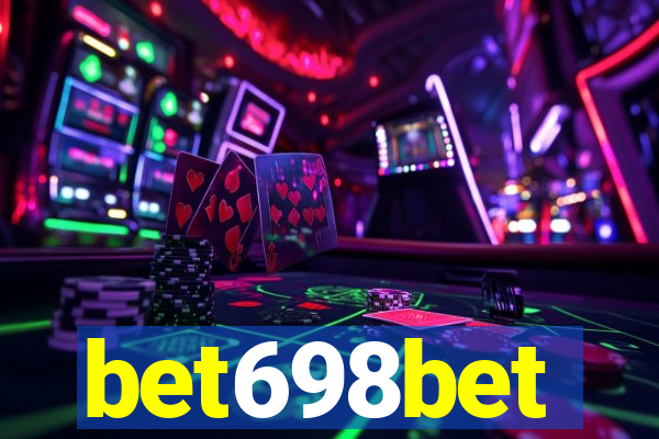 bet698bet