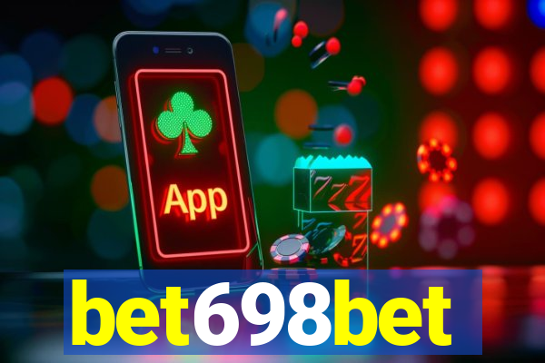 bet698bet