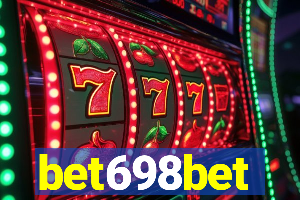 bet698bet