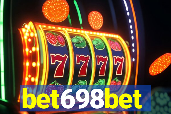 bet698bet