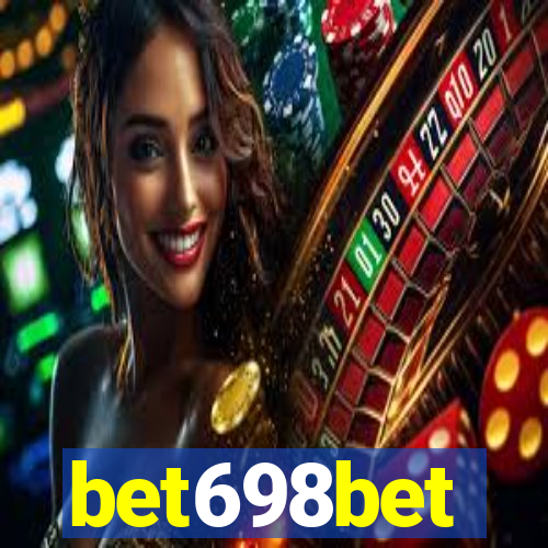 bet698bet