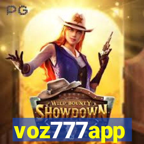 voz777app