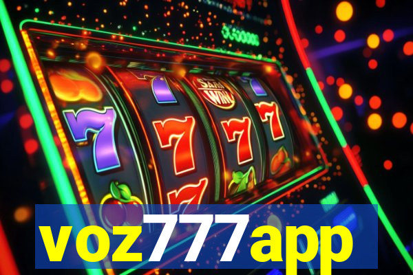 voz777app