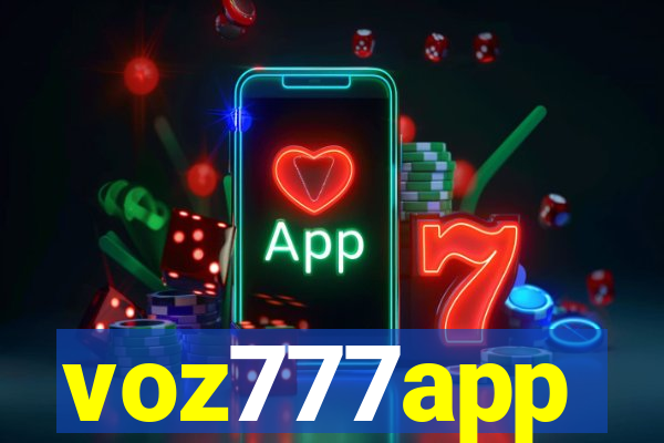 voz777app