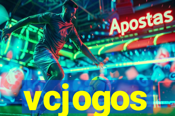 vcjogos