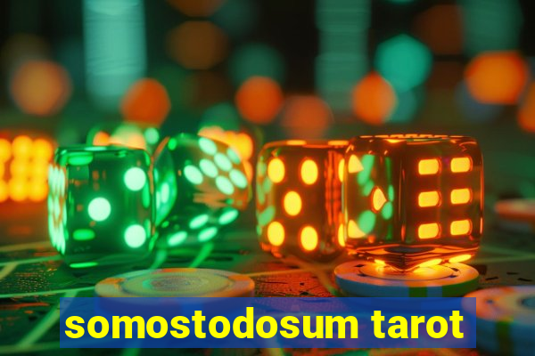 somostodosum tarot