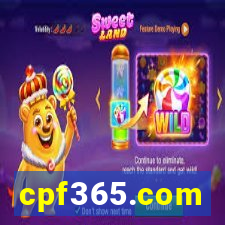 cpf365.com