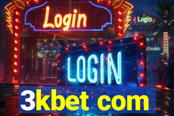 3kbet com