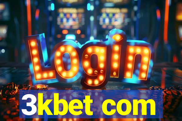 3kbet com