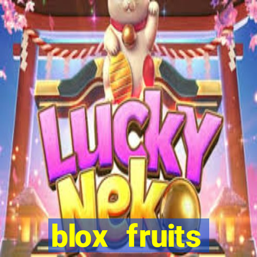 blox fruits personagens png