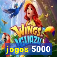 jogos 5000