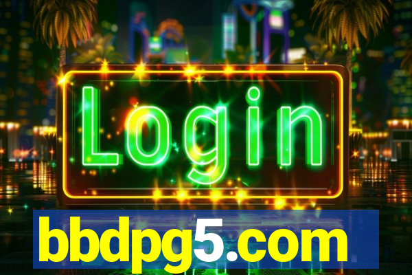 bbdpg5.com