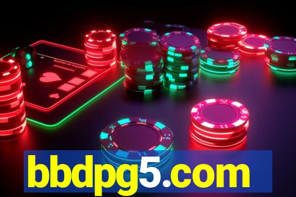 bbdpg5.com