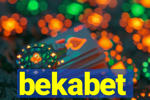 bekabet