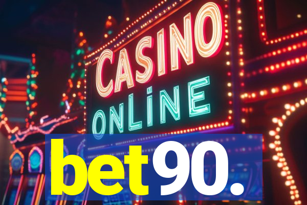 bet90.