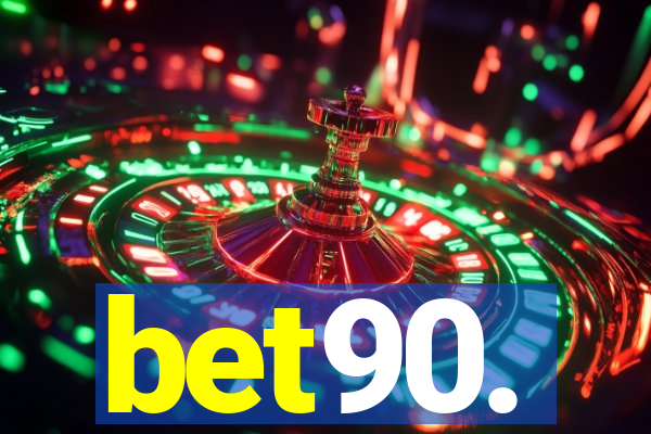 bet90.