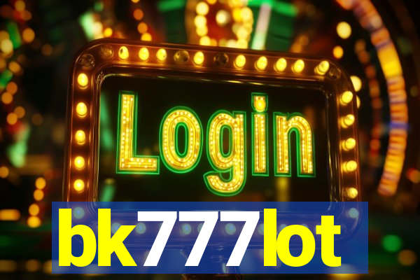 bk777lot