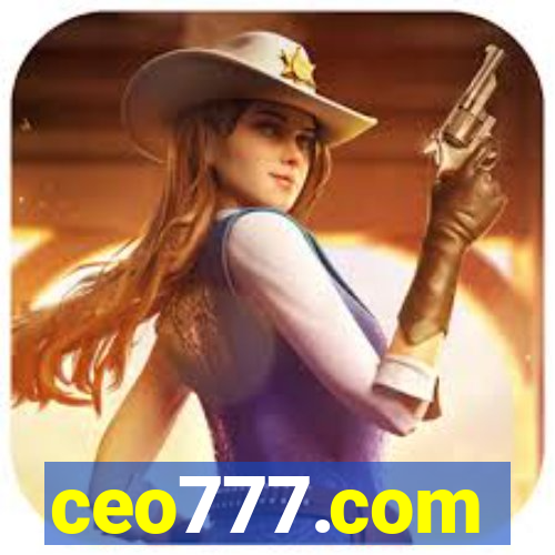 ceo777.com