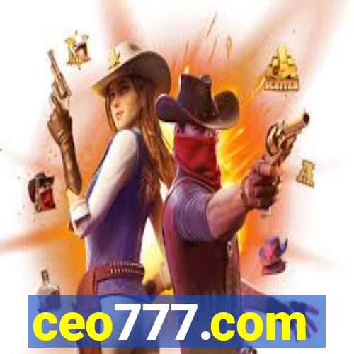 ceo777.com