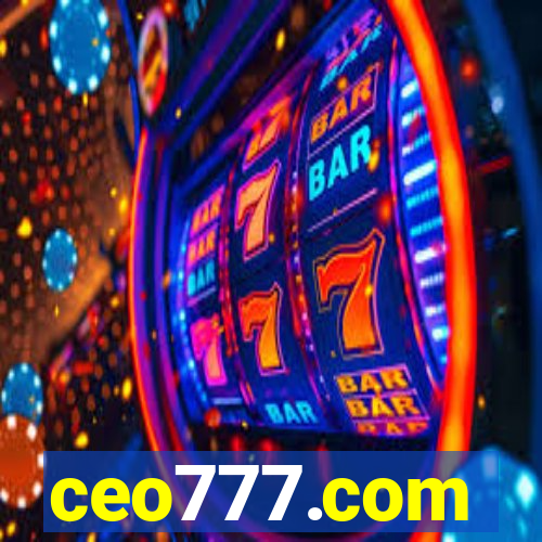 ceo777.com