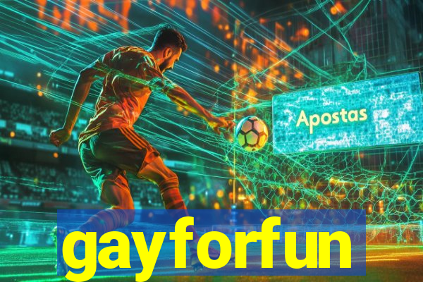 gayforfun