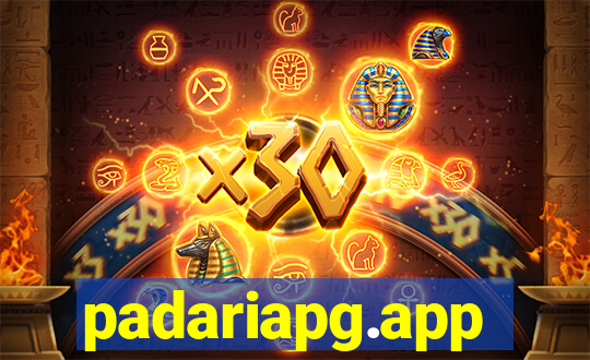 padariapg.app