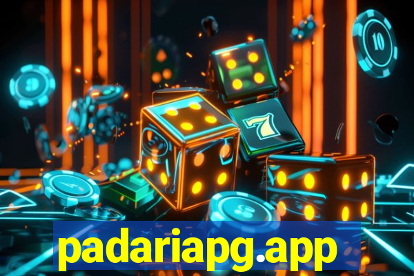 padariapg.app