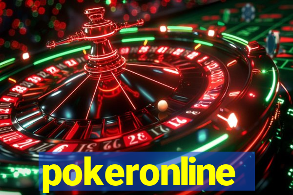 pokeronline